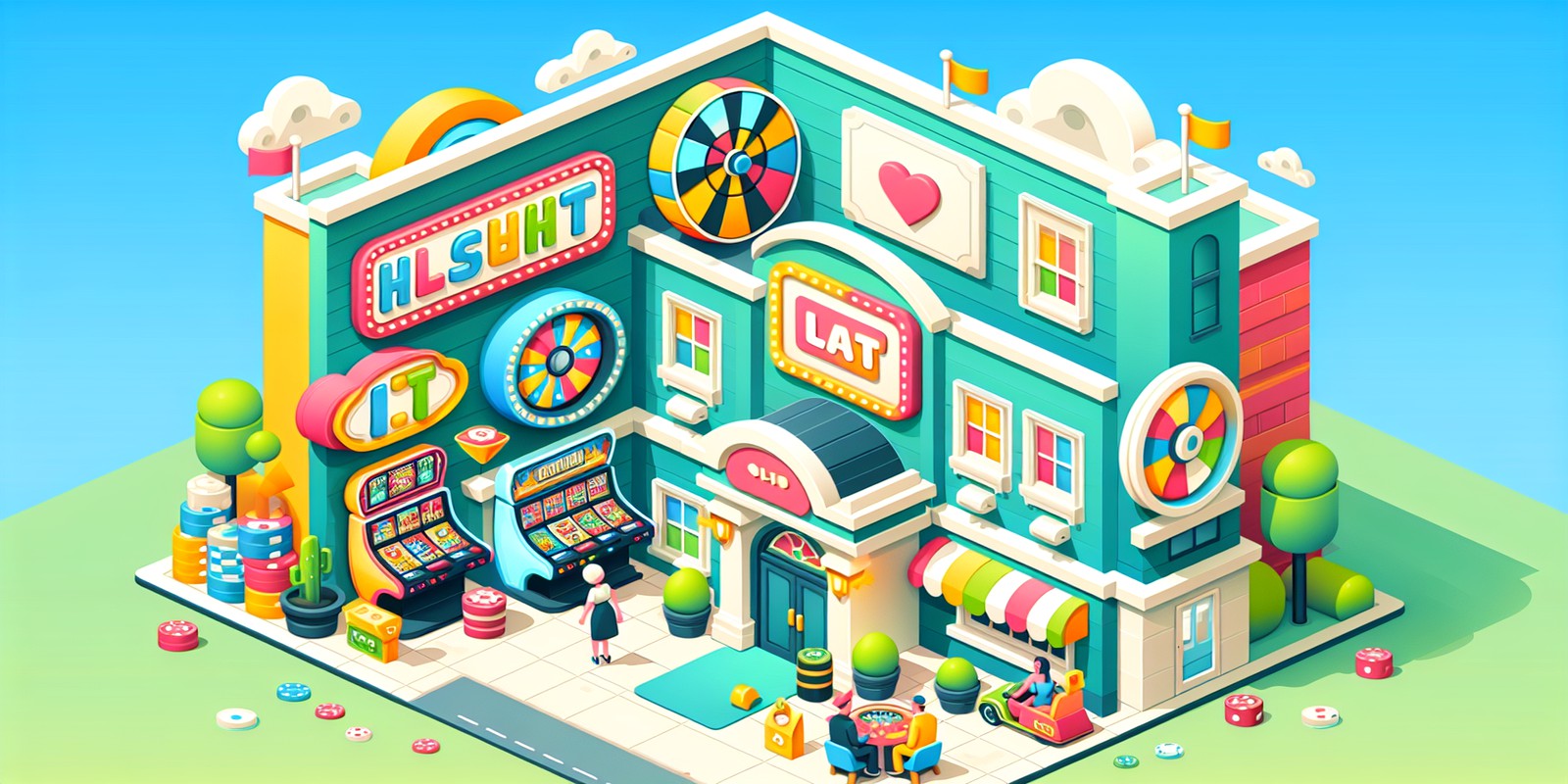 Debunking Slot Myths: What Every Pakistani Player Should Know in 2025 - Slot Strategy Guide for Players | PK68XE