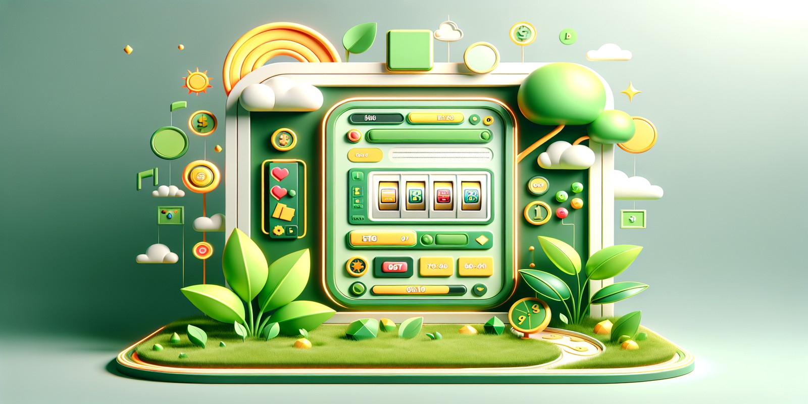 Explore Top Slot Games for Football Fans in 2025: Win Big Now! - Slot Strategy Guide for international | PK68XE