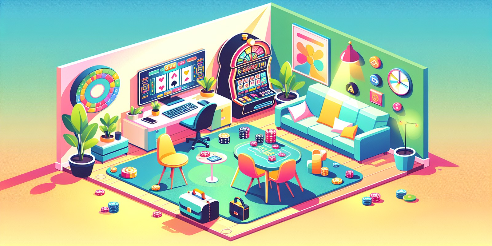 Exploring Online Casinos: Top Slot Games for 2025 Players - Slot Strategy Guide for international | PK68XE