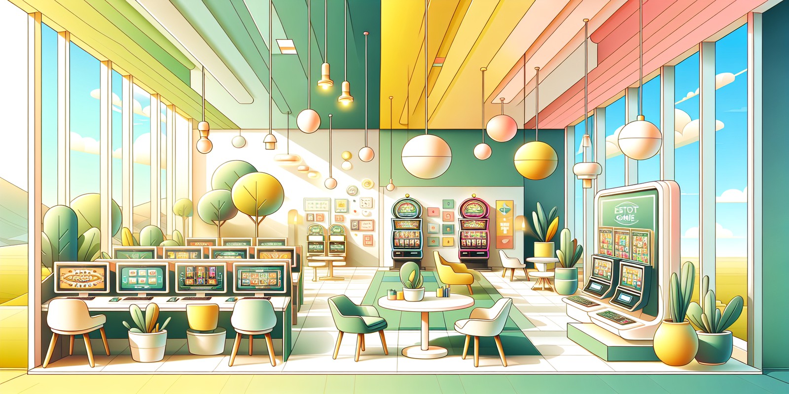 Mastering Slot Games: Top Strategies for Big Wins in 2025 - Guide by pk68.cloud