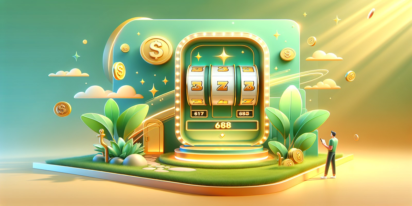 Top Online Casino Strategies to Maximize Your Winnings in 2025 - Gaming Guide Guide for international | PK68XE