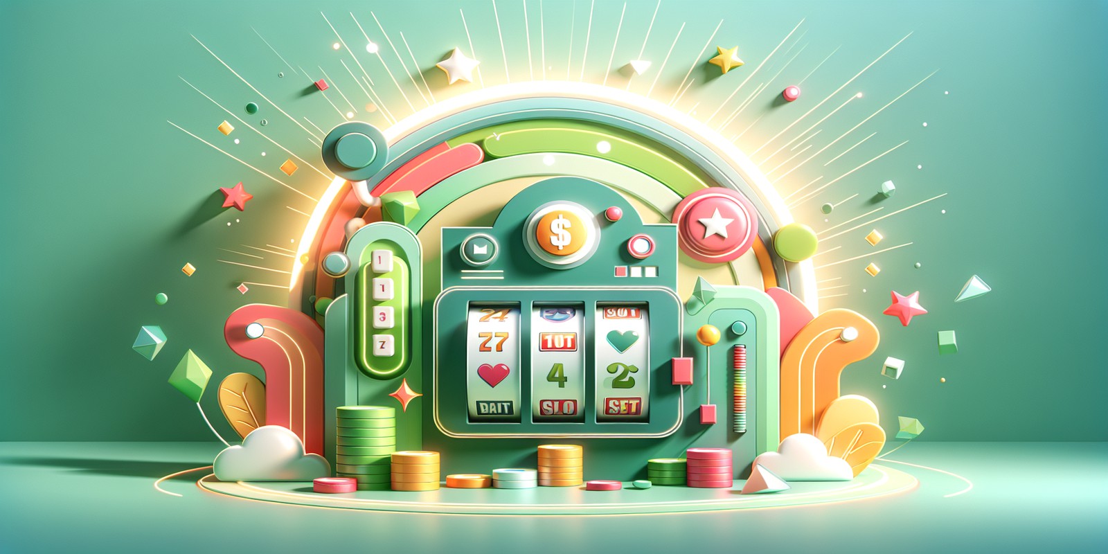 Top Online Casinos for Slot Games: A 2025 Guide for Pakistani Players - Slot Strategy Guide for international | PK68XE