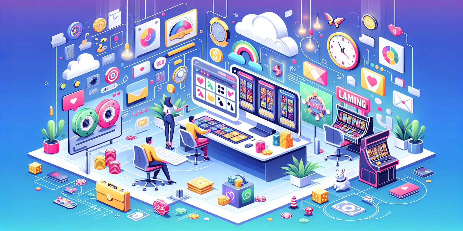 Unlock Big Wins: Essential Slot Game Strategies for 2025 - Slot Strategy Guide for international | PK68XE