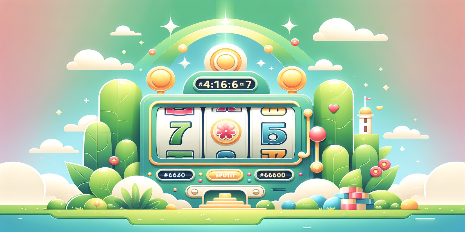 Guide to winning big in online slots tailored for Pakistani players at pk68.cloud.