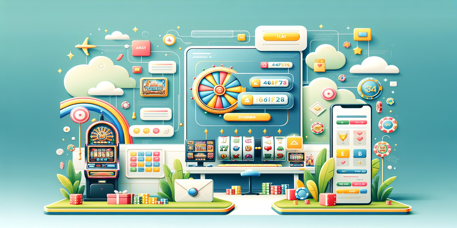 Unlock Luck: Best Online Casino Strategies for 2025 Wins - Gaming Guide Guide for international | PK68XE