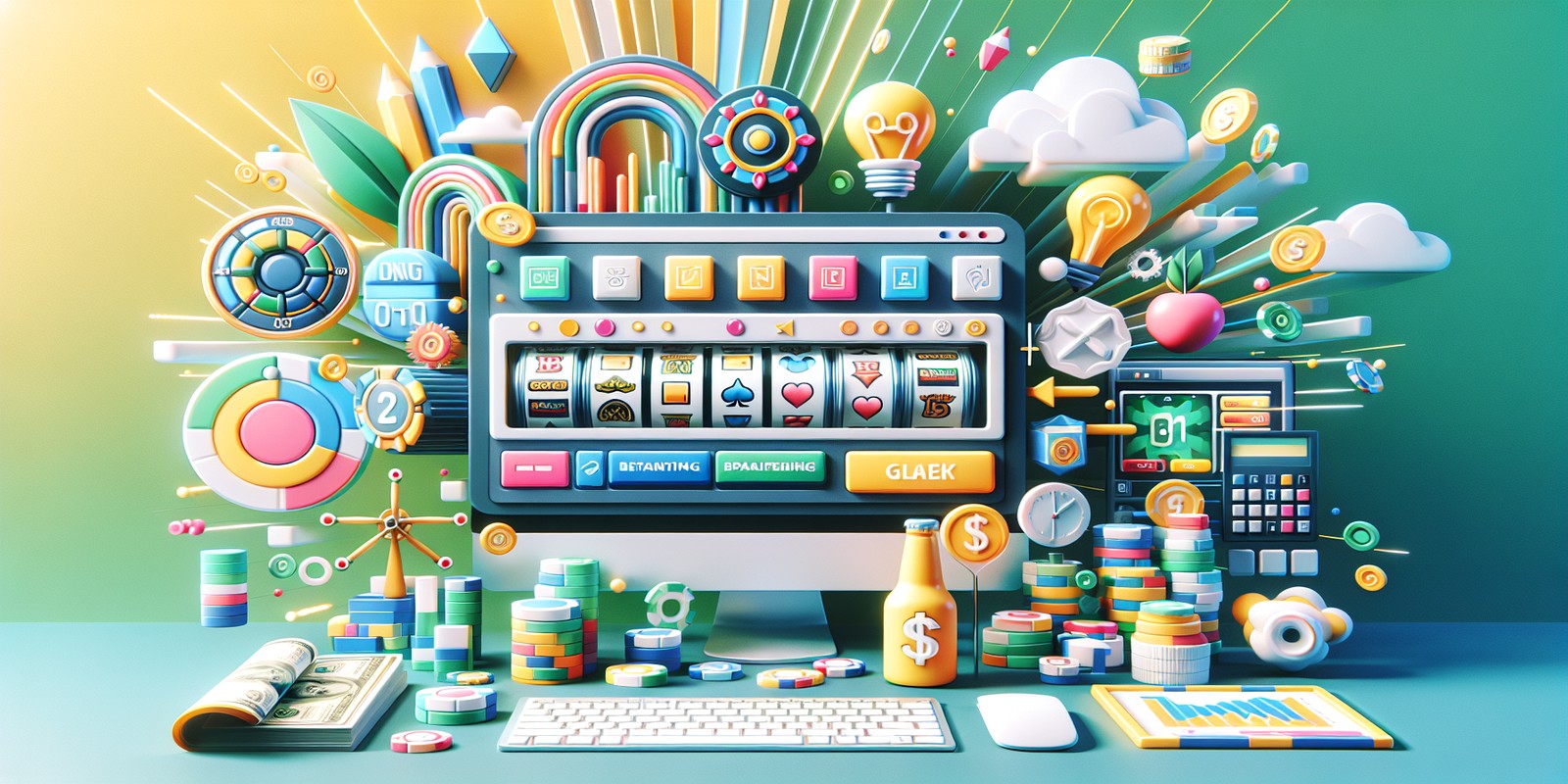 Unlock the Secrets of Online Slots: Winning Strategies for 2025 - Slot Strategy Guide for international | PK68XE