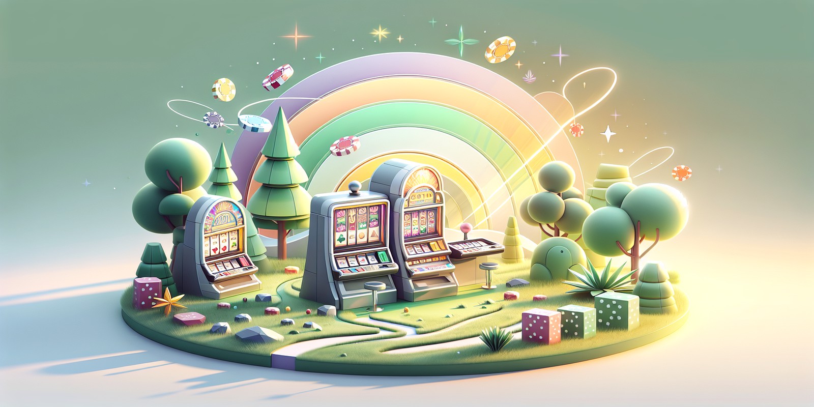 Unlock the Secrets of Slot Games: Winning Strategies for 2026 - pk68.cloud Guide for Players