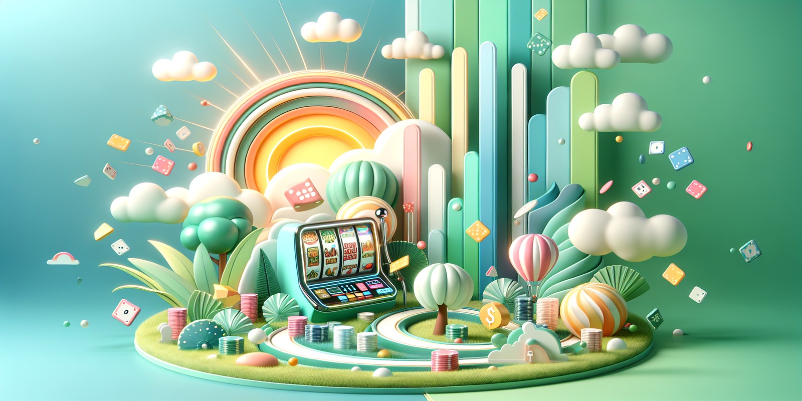 Unlock Winning Strategies for Online Casino Slots in 2025 - pk68.cloud Guide for Pakistani Players