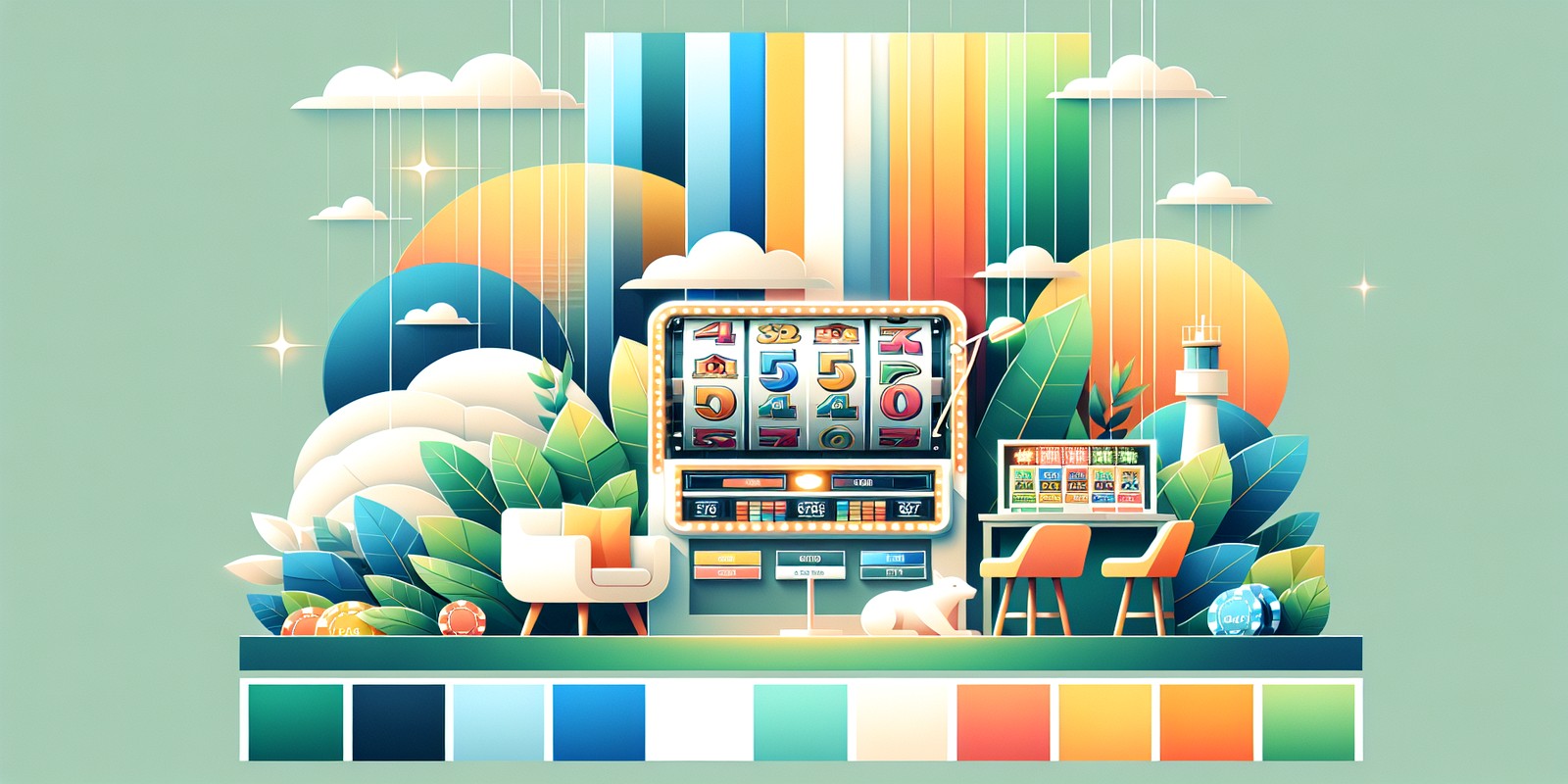 Unlock Winning Strategies for Slot Games in 2025: Your Guide - Slot Strategy Guide for international | PK68XE