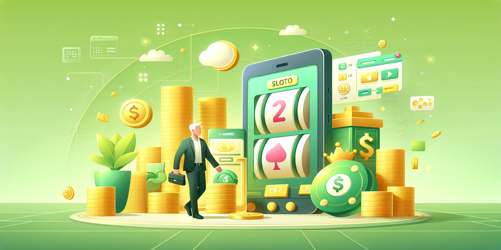 Unlock Winning Strategies for Slot Games in Pakistan 2025 - Slot Strategy Guide for Players | PK68XE