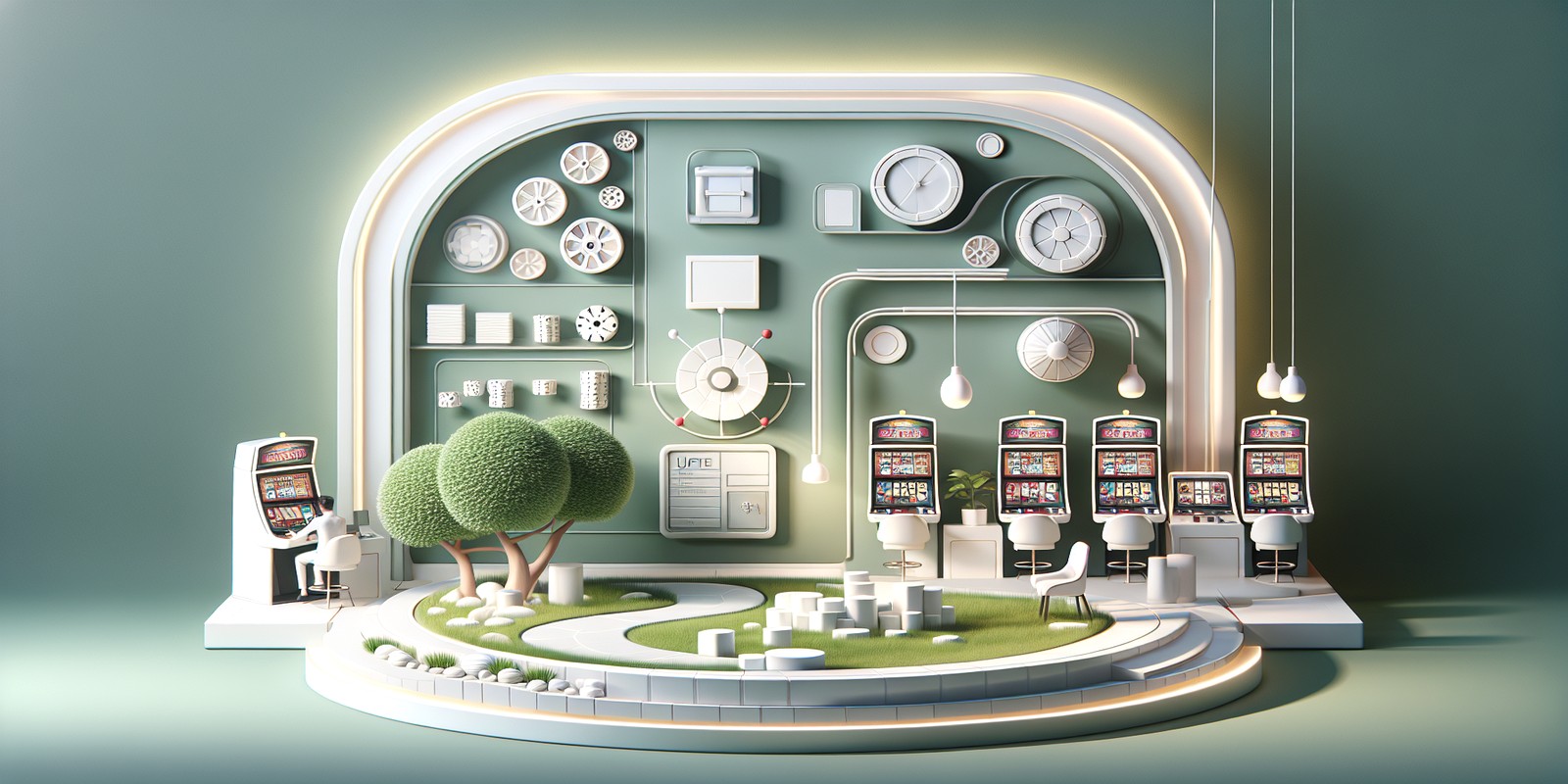 Unlock Winning Strategies: Master Slot Games in 2025 - Slot Strategy Guide for international | PK68XE