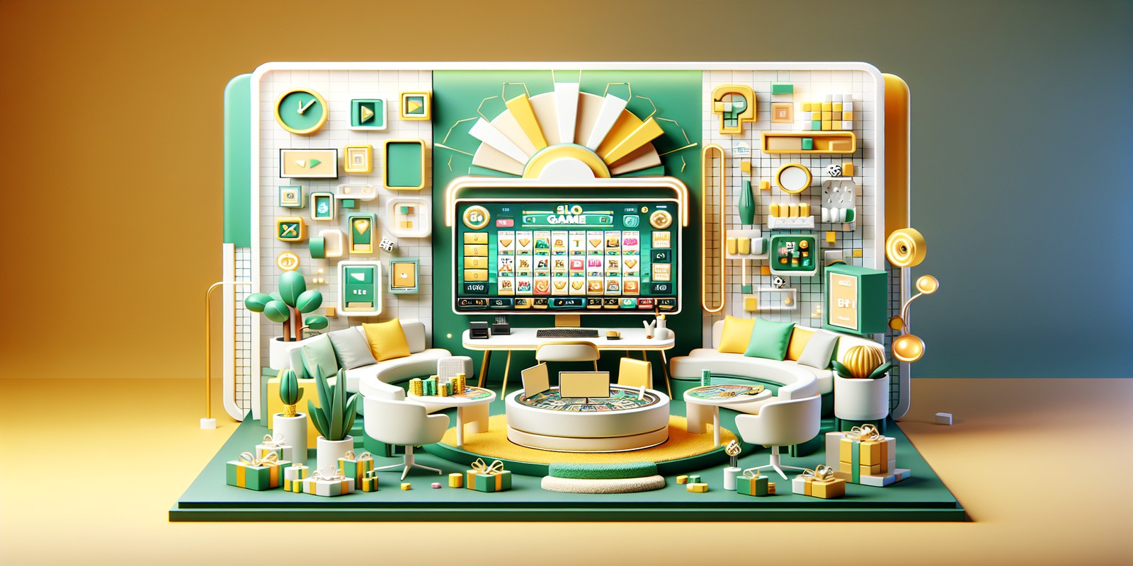 Unlocking Big Wins: Top Online Casino Slots to Play in 2025 - Slot Strategy Guide for international | PK68XE