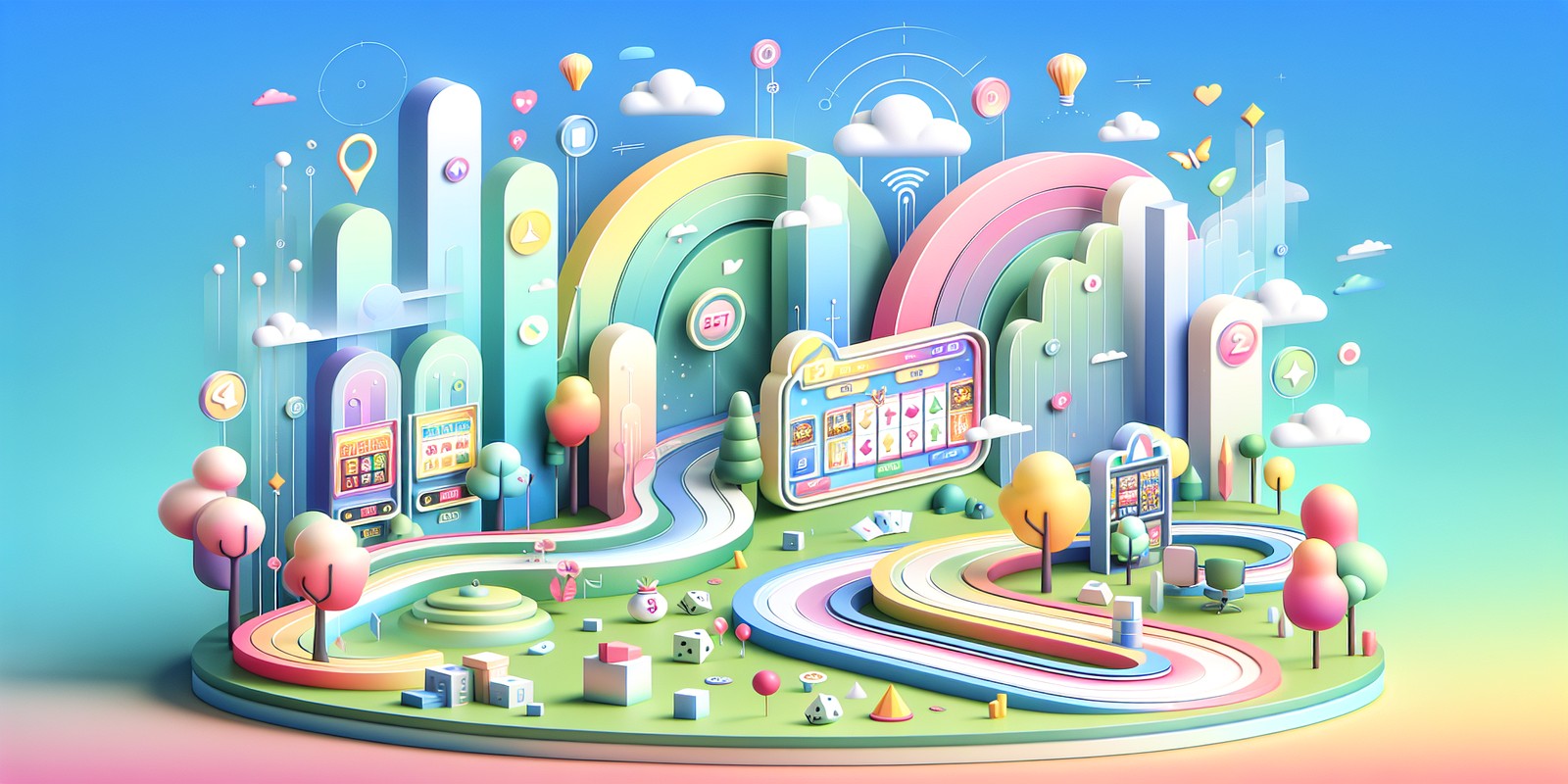 Unlocking Big Wins: Top Slot Games and Strategies for 2025 - Slot Strategy Guide for international | PK68XE