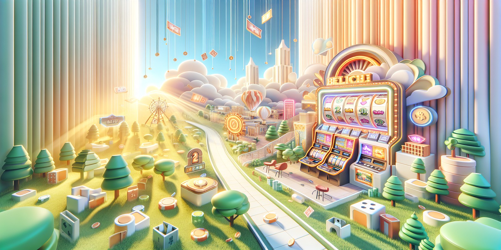 Unlocking Online Casino Wins: Your 2025 Guide to Slot Strategies - Slot Strategy Guide for global | PK68XE