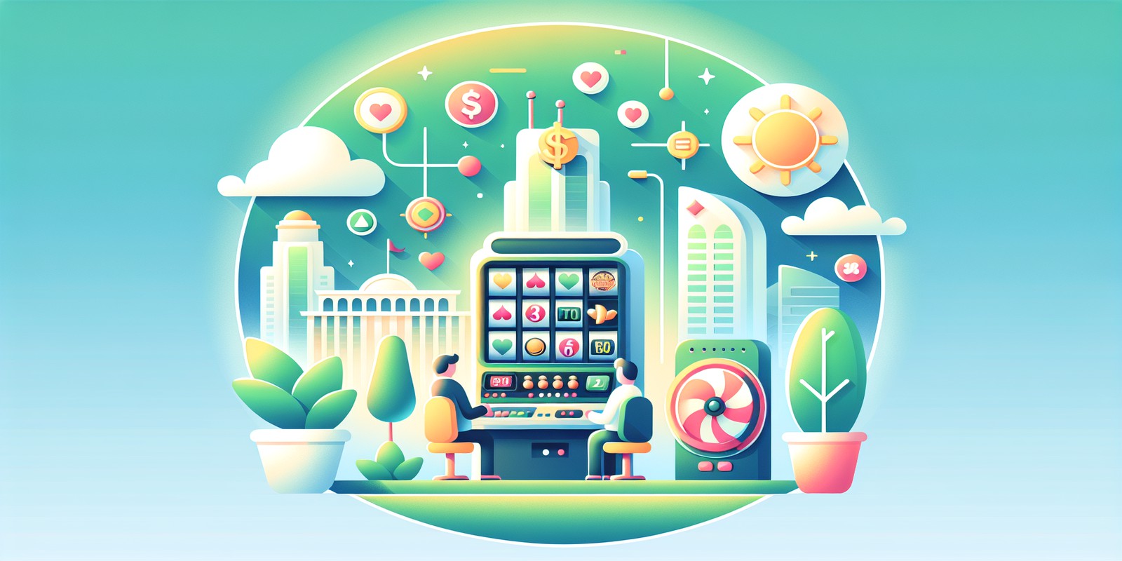 Unlocking the Future: Best Online Casino Slots to Play in 2025 - pk68.cloud Guide for Pakistan Players