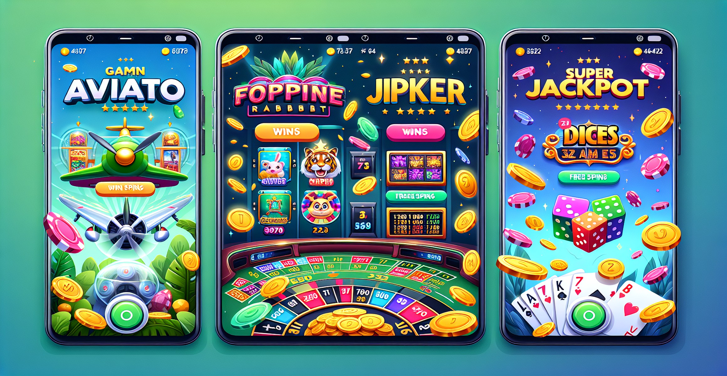 Classic Fruit Slots at PK68XE - Play your favorite classic slots!